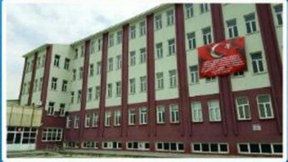 Palandöken Şehit Hasan Yılmaz Kız Anadolu İmam Hatip Lisesi Resmi Olarak  Açılmıştır.